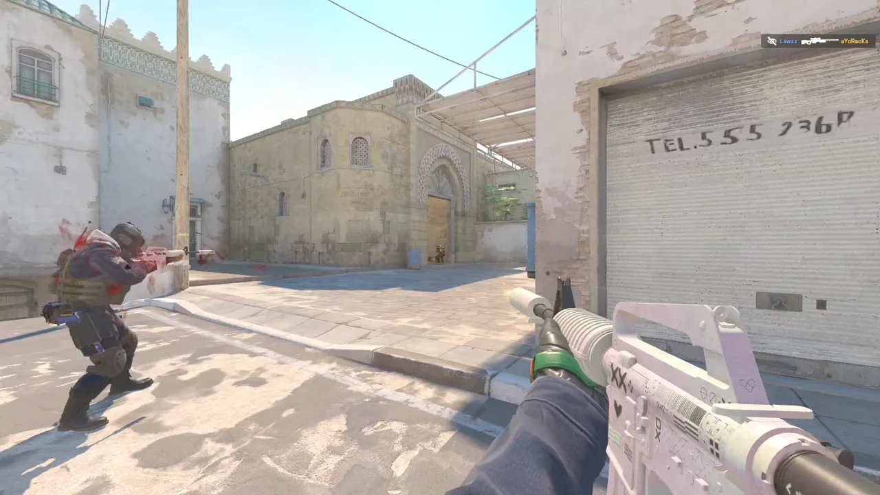 highlight